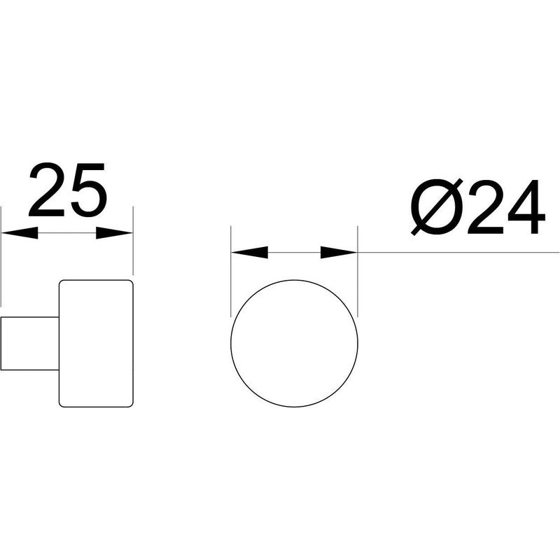Ručica 2464-24