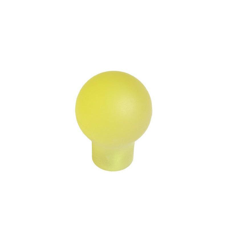 Ručica za nameštaj — 30 x 20 mm, Plastika