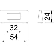 Ručica 2394