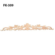 Rezbarene aplikacije od drveta FK-309-60-E