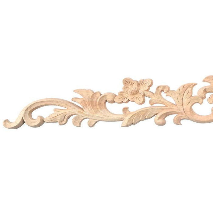 Rezbarene aplikacije od drveta FK-309-60-E
