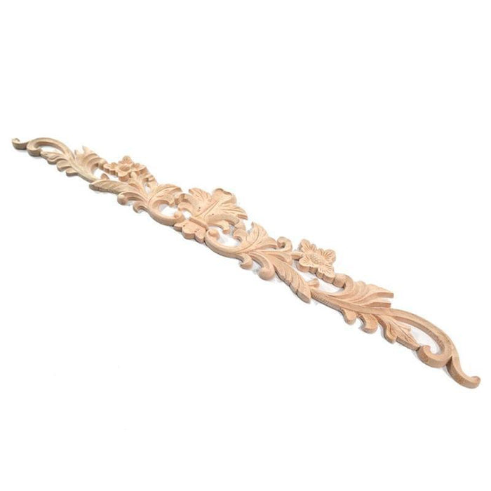 Rezbarene aplikacije od drveta FK-309-60-E