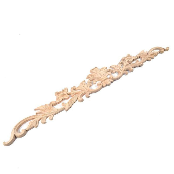 Rezbarene aplikacije od drveta FK-309-60-E