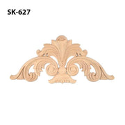 Rezbarene aplikacije od drveta SK-627