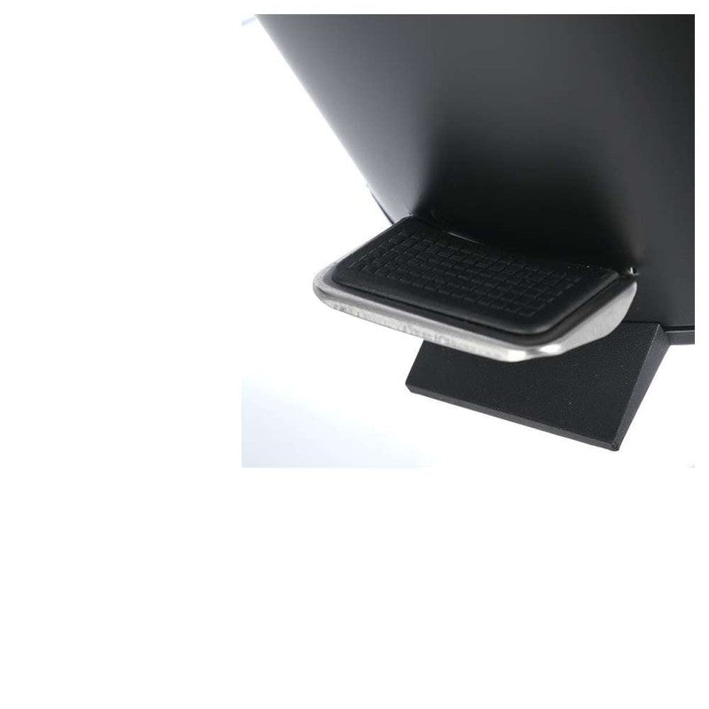 ESTIA ES02- 12748 KANTA ZA OTPATKE 5L CRNA BAMBUS