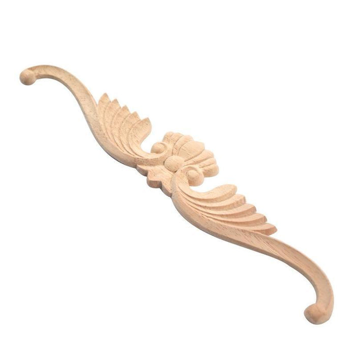 Rezbarene aplikacije od drveta FK-546