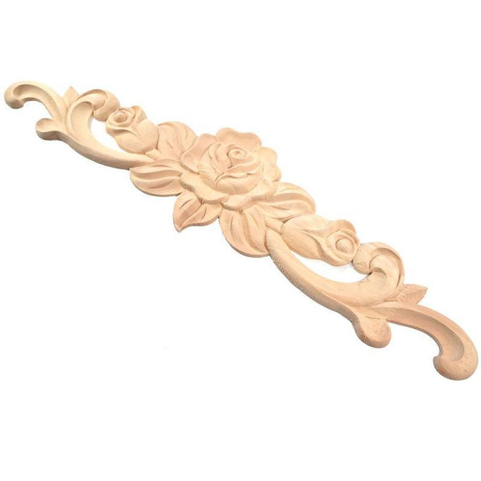 Rezbarene aplikacije od drveta FK-551