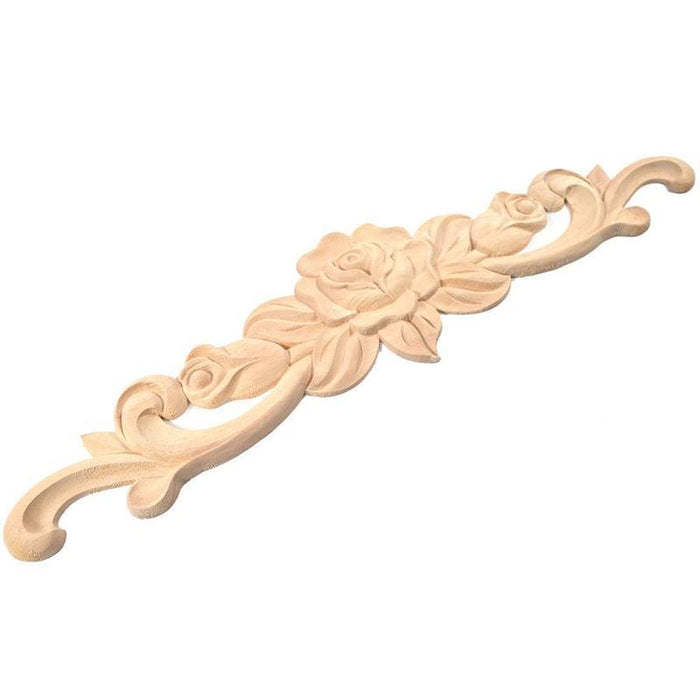 Rezbarene aplikacije od drveta FK-551