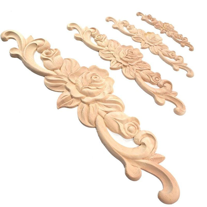 Rezbarene aplikacije od drveta FK-551