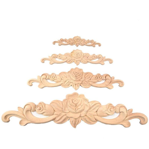 Rezbarene aplikacije od drveta FK-551