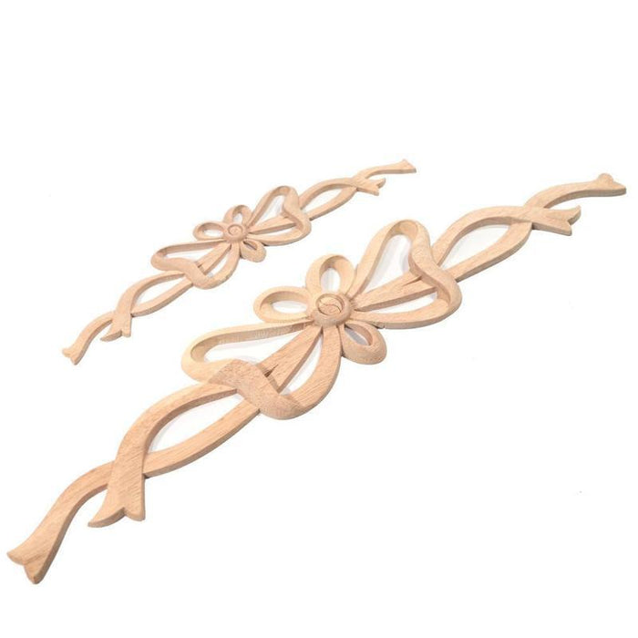 Rezbarene aplikacije od drveta FK-669