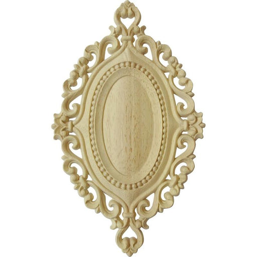 Rezbarene drvene rozetne RK-135