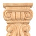 Rezbareni kapiteli od drveta VK-375
