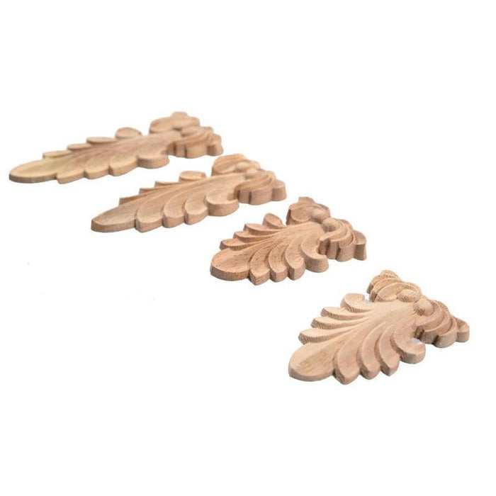 Rezbareni kapiteli od drveta VK-352