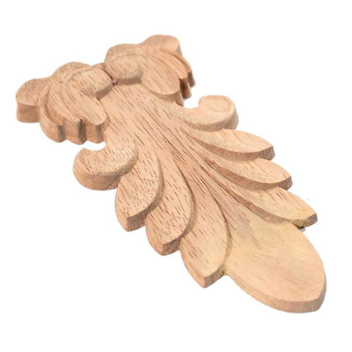 Rezbareni kapiteli od drveta VK-352