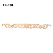 Rezbarene aplikacije od drveta FK-320