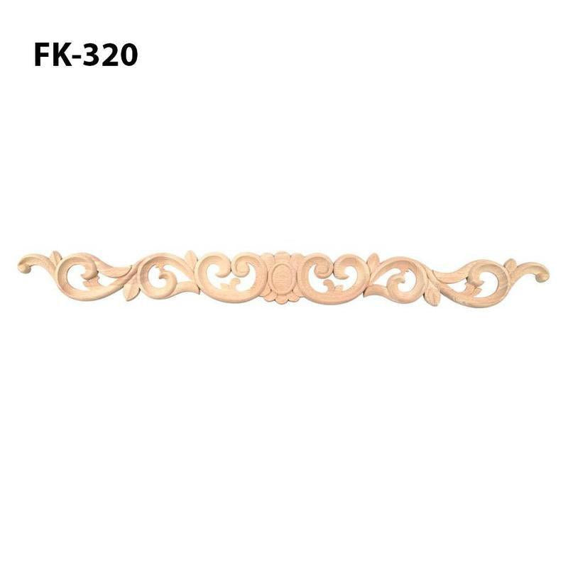 Rezbarene aplikacije od drveta FK-320