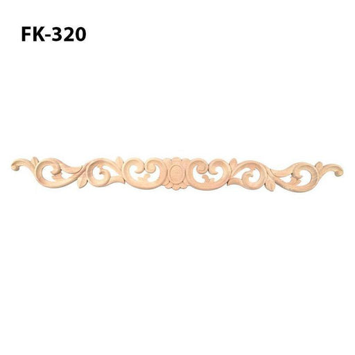 Rezbarene aplikacije od drveta FK-320