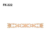 Rezbarene aplikacije od drveta FK-222