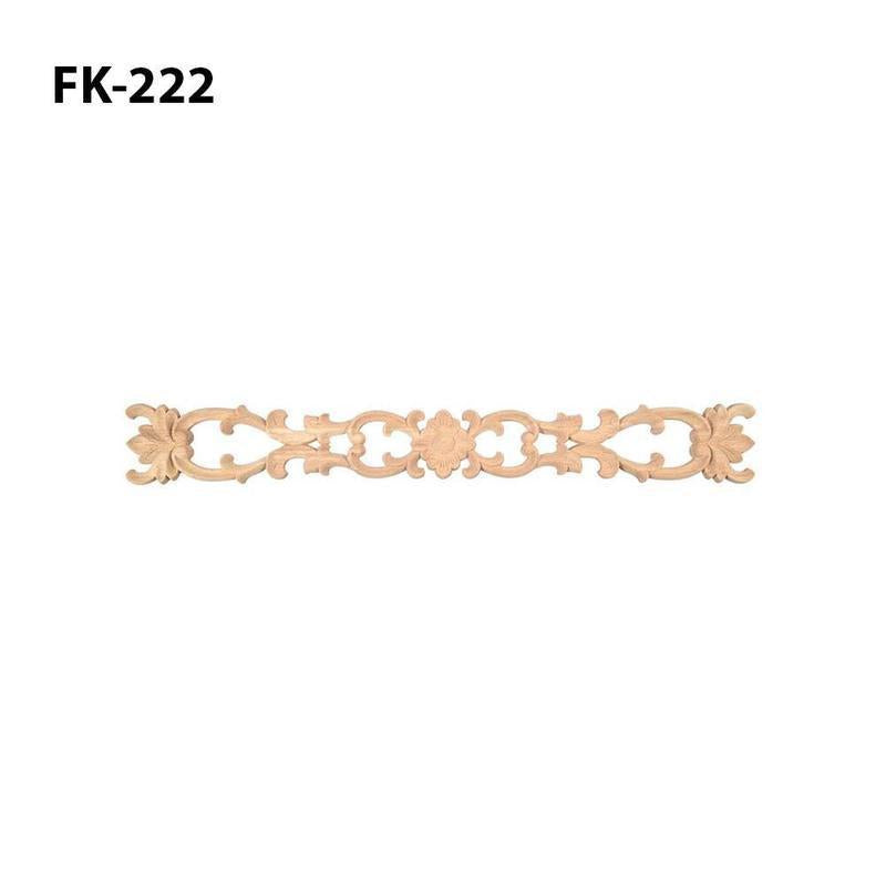 Rezbarene aplikacije od drveta FK-222