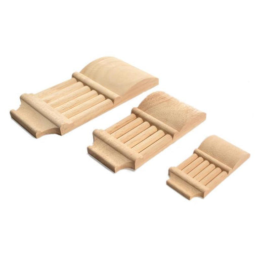 Rezbareni kapiteli od drveta VK-333