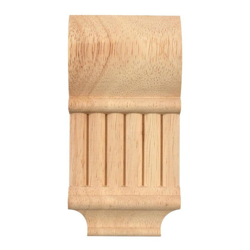 Rezbareni kapiteli od drveta VK-333