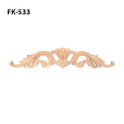 Rezbarene aplikacije od drveta FK-533