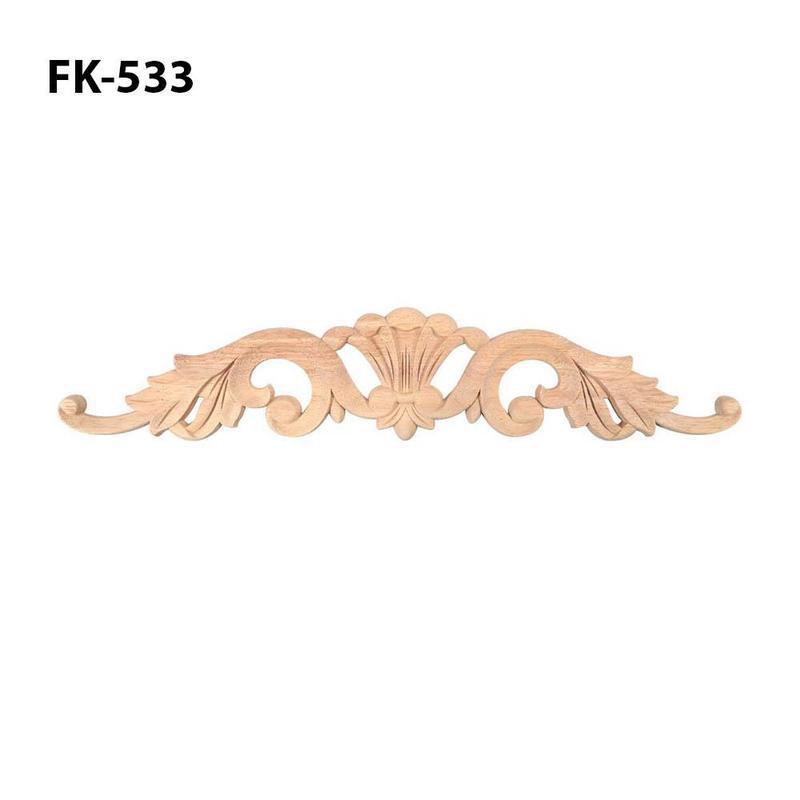 Rezbarene aplikacije od drveta FK-533