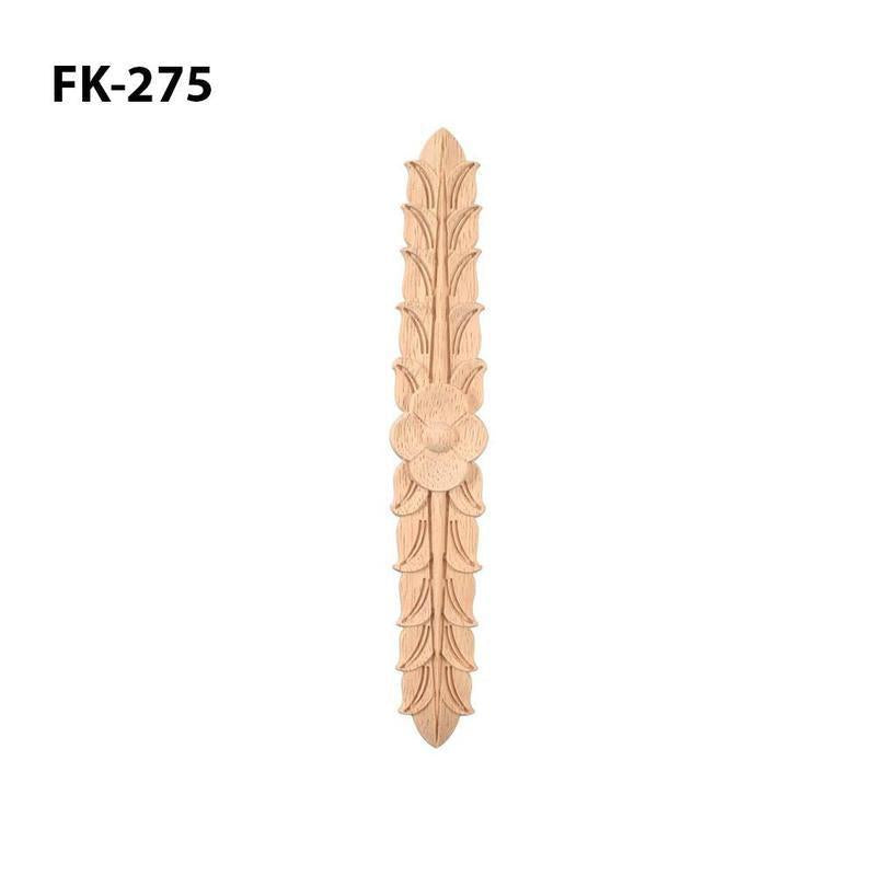Rezbarene aplikacije od drveta FK-275