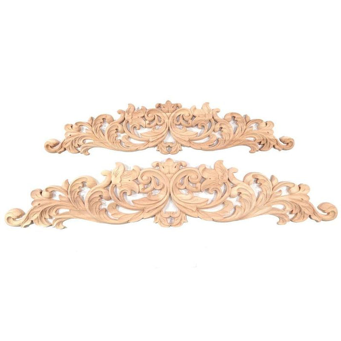 Rezbarene aplikacije od drveta FK-184