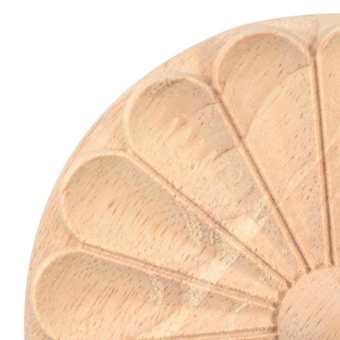 Rezbarene drvene rozetne RK-730