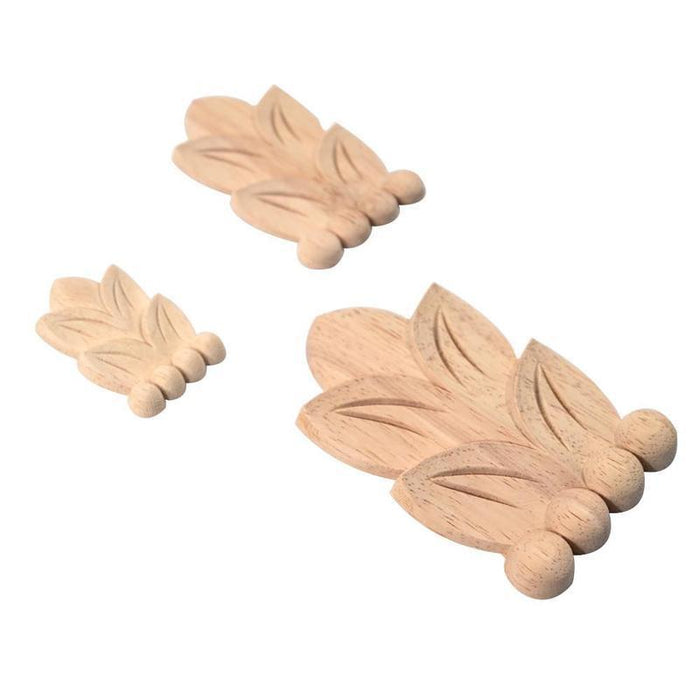 Rezbareni kapiteli od drveta VK-360