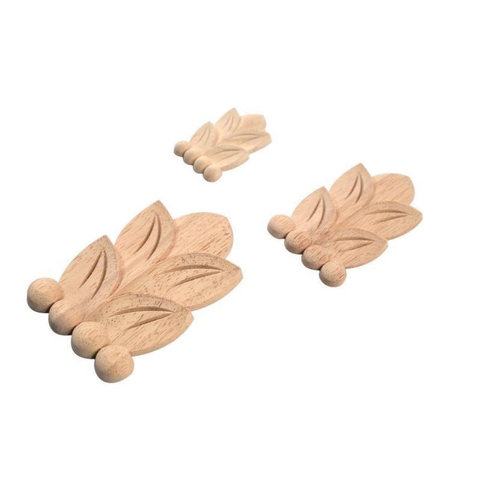 Rezbareni kapiteli od drveta VK-360