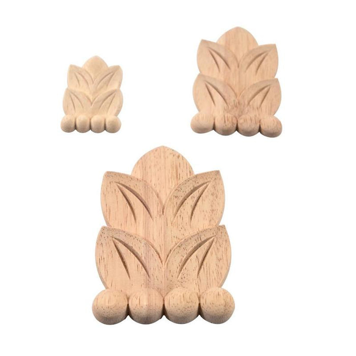 Rezbareni kapiteli od drveta VK-360