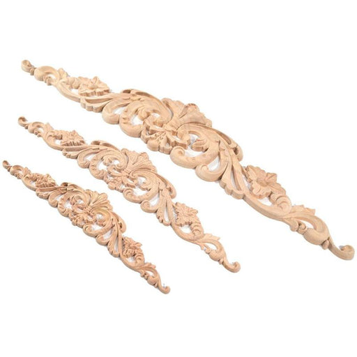 Rezbarene aplikacije od drveta FK-121