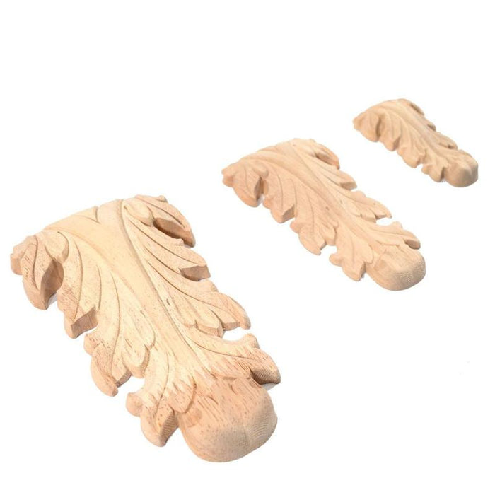 Rezbareni kapiteli od drveta VK-370