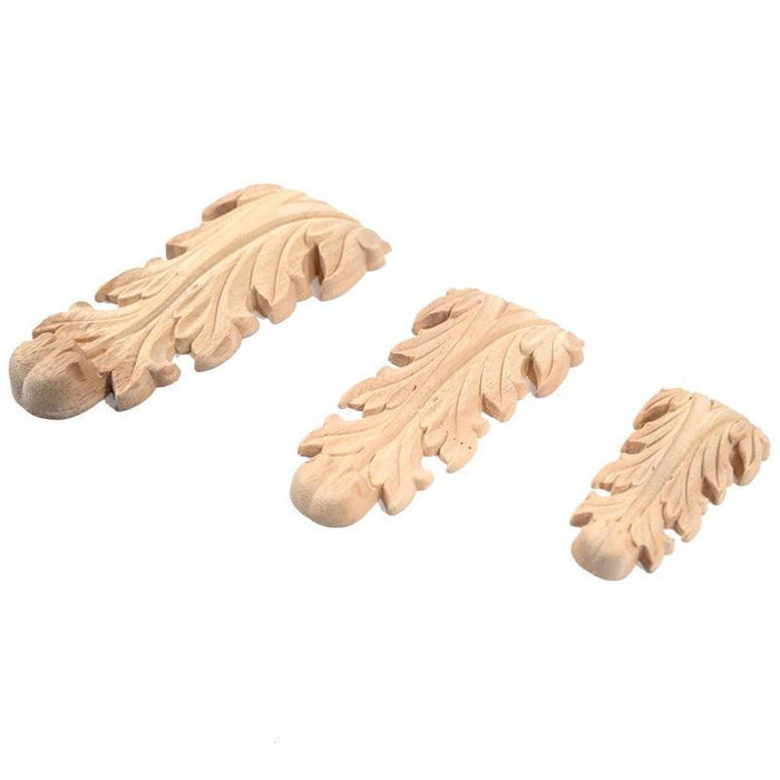 Rezbareni kapiteli od drveta VK-370