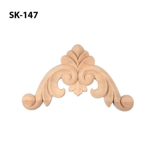 Rezbarene aplikacije od drveta SK-147