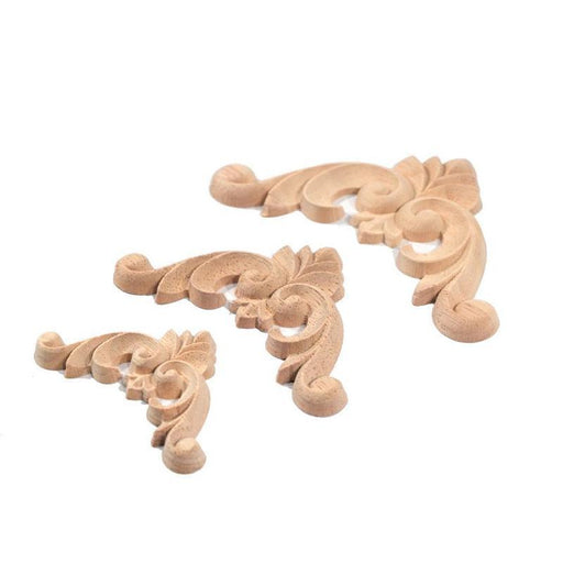 Rezbarene aplikacije od drveta SK-147