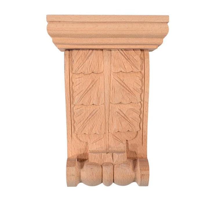 Rezbareni kapiteli od drveta VK-411