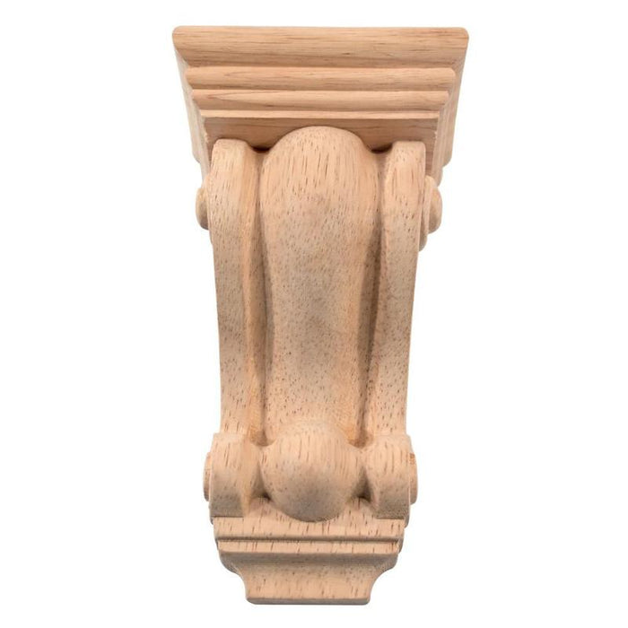 Rezbareni kapiteli od drveta VK-323