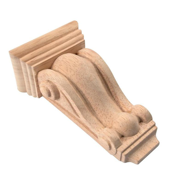 Rezbareni kapiteli od drveta VK-323