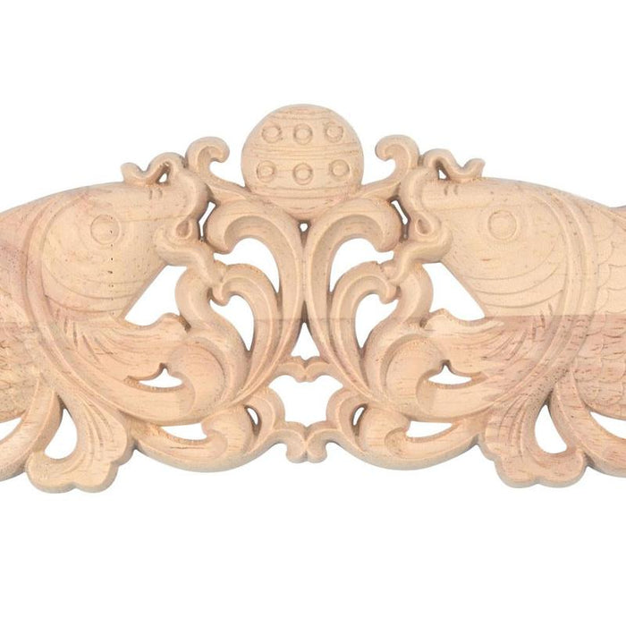 Rezbarene aplikacije od drveta FK-178