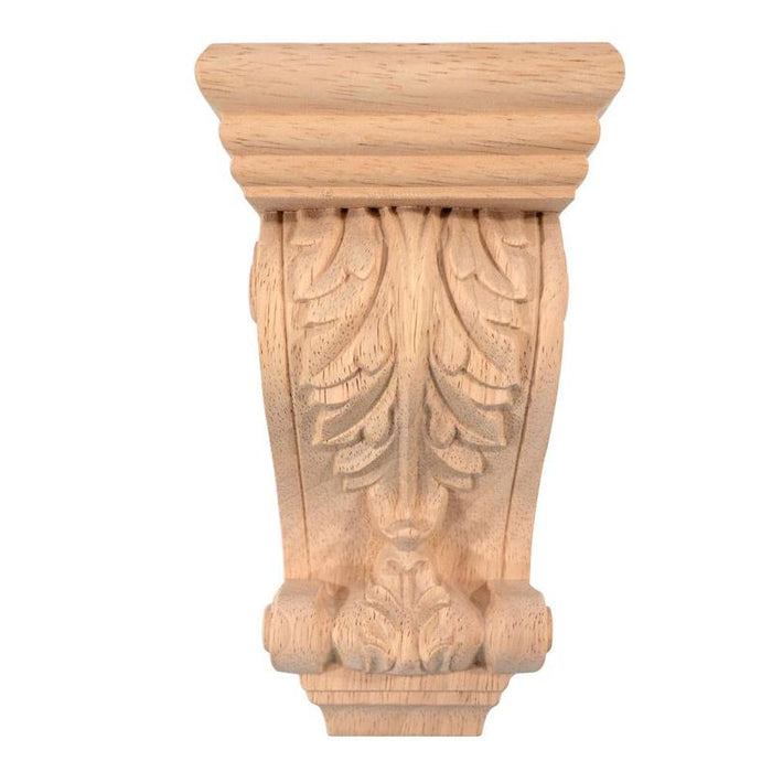 Rezbareni kapiteli od drveta VK-306