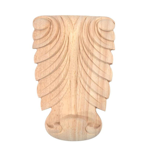 Rezbareni kapiteli od drveta VK-426-06