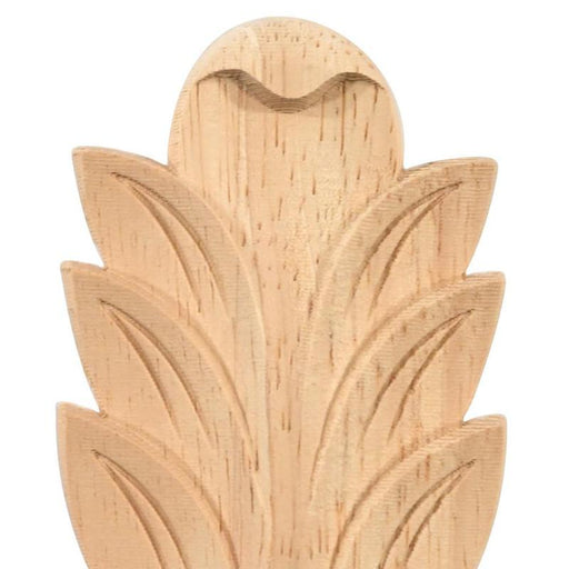 Rezbareni kapiteli od drveta VK-353B