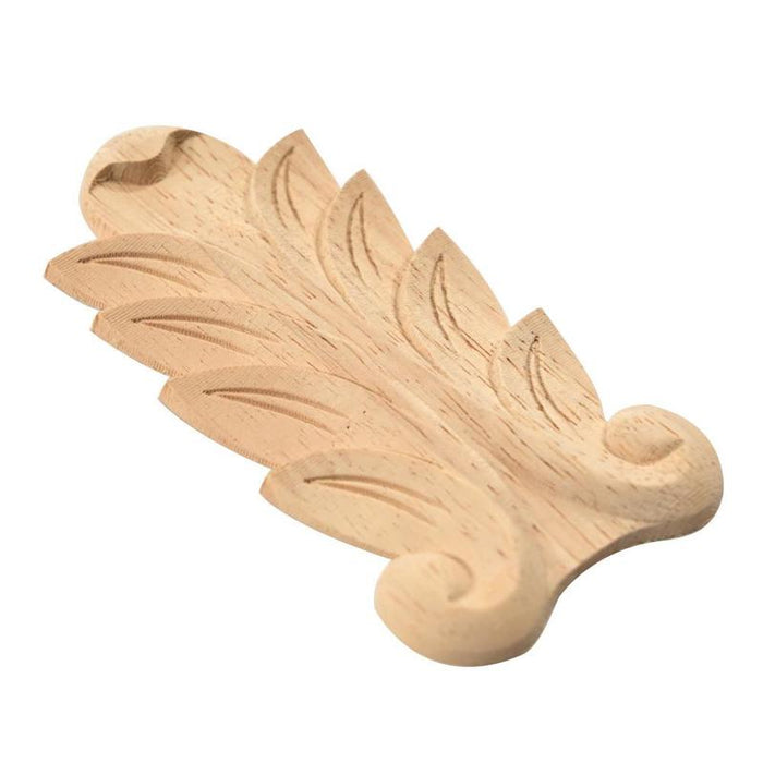 Rezbareni kapiteli od drveta VK-353B