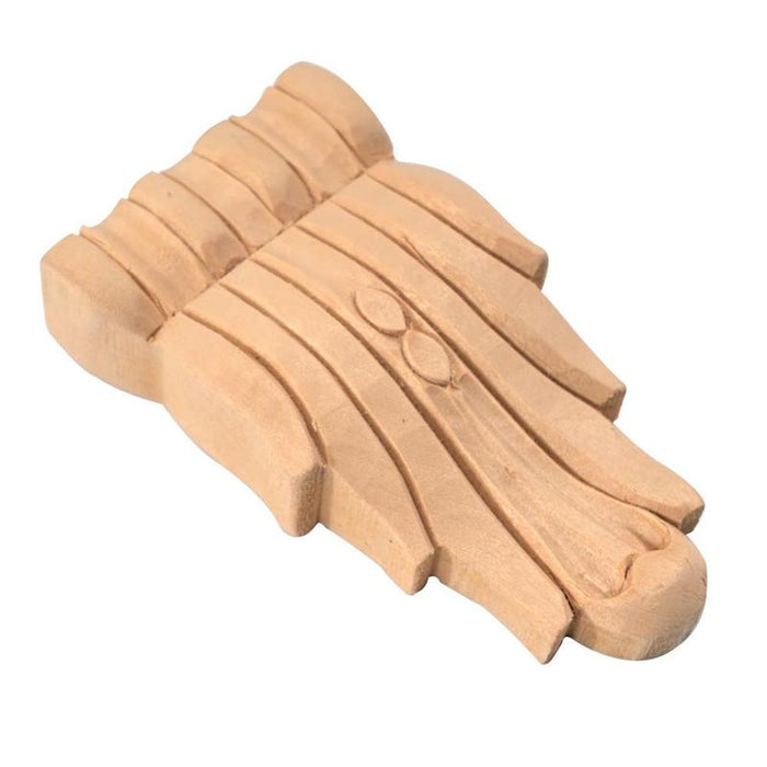 Rezbareni kapiteli od drveta VK-351