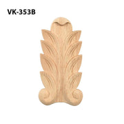 Rezbareni kapiteli od drveta VK-353B