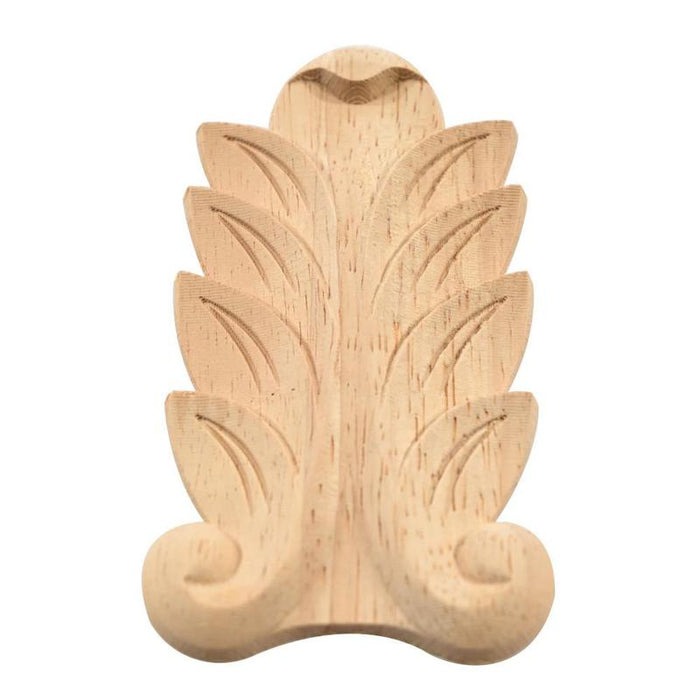 Rezbareni kapiteli od drveta VK-353B